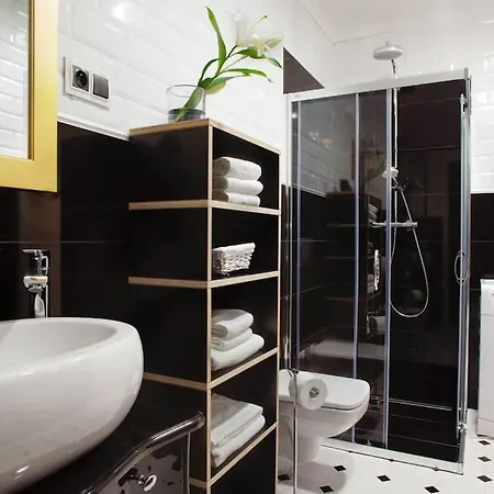 Nice Apart - Ruska 5 Appartement