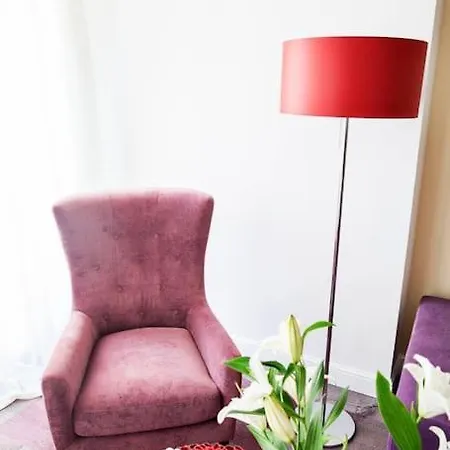 Nice Apart - Ruska 5 Appartement